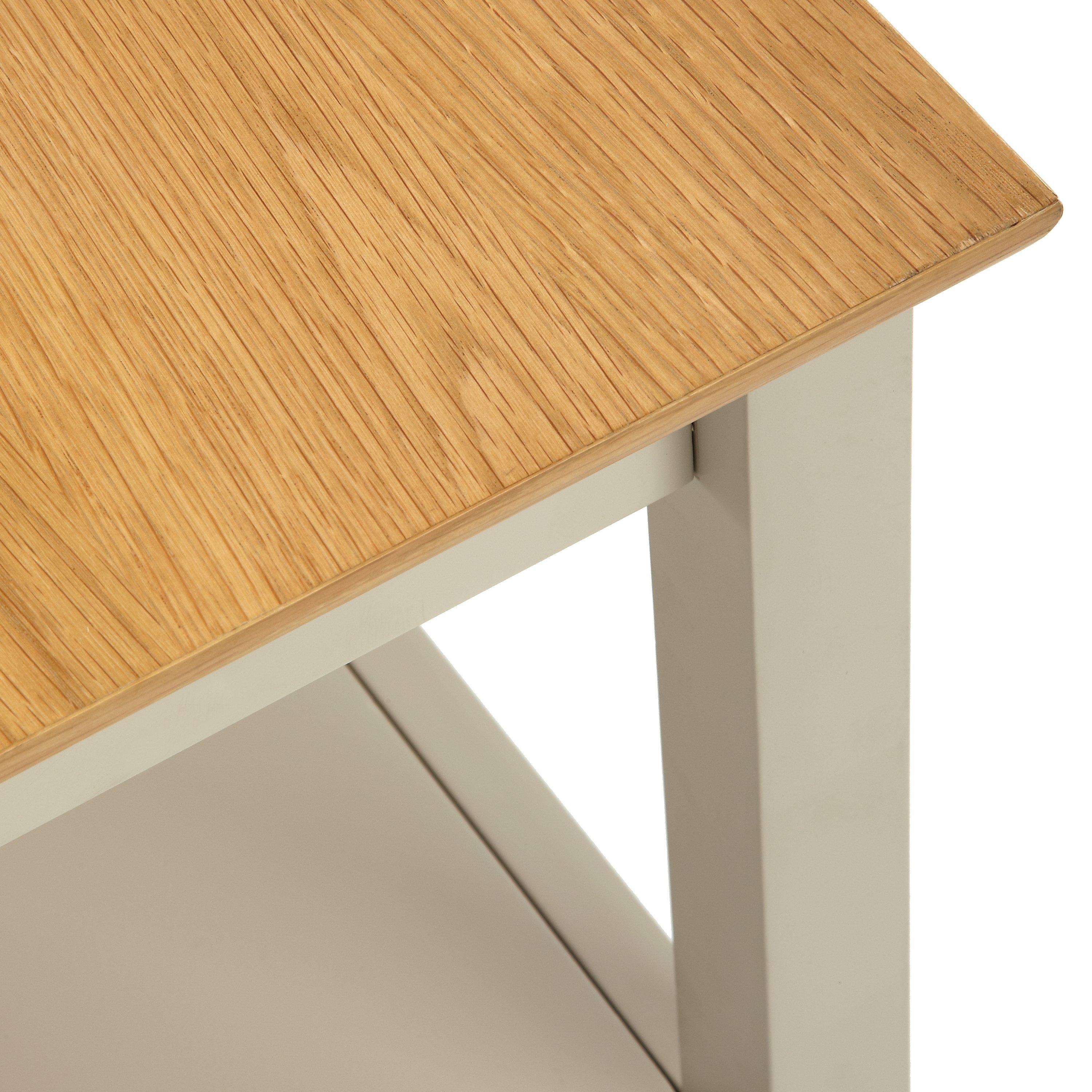 John lewis alba coffee table discount