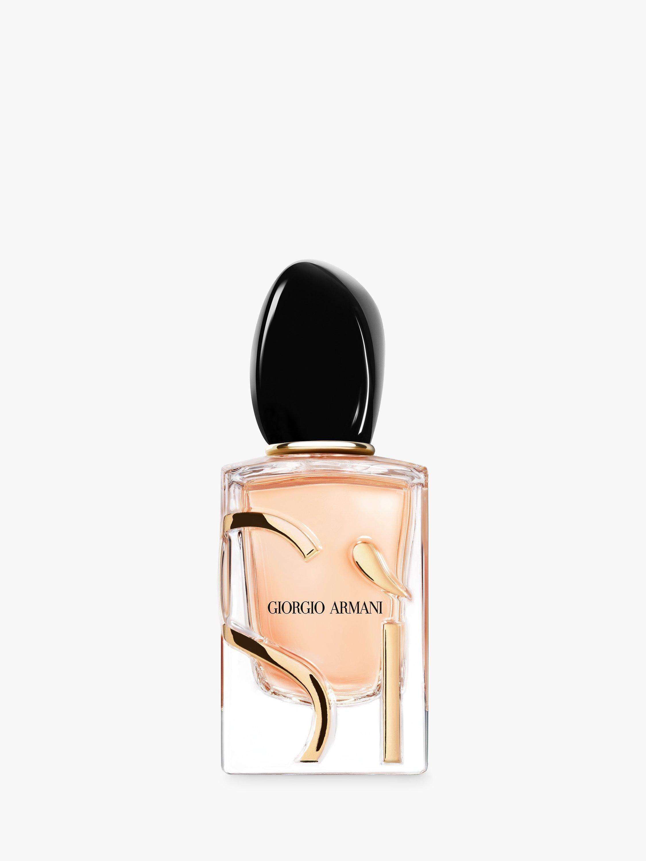 Giorgio Armani Si Eau de Parfum