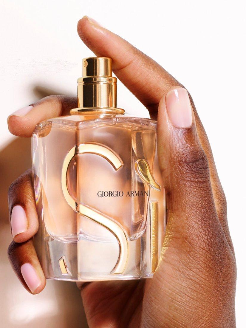 Giorgio Armani Si Eau de Parfum