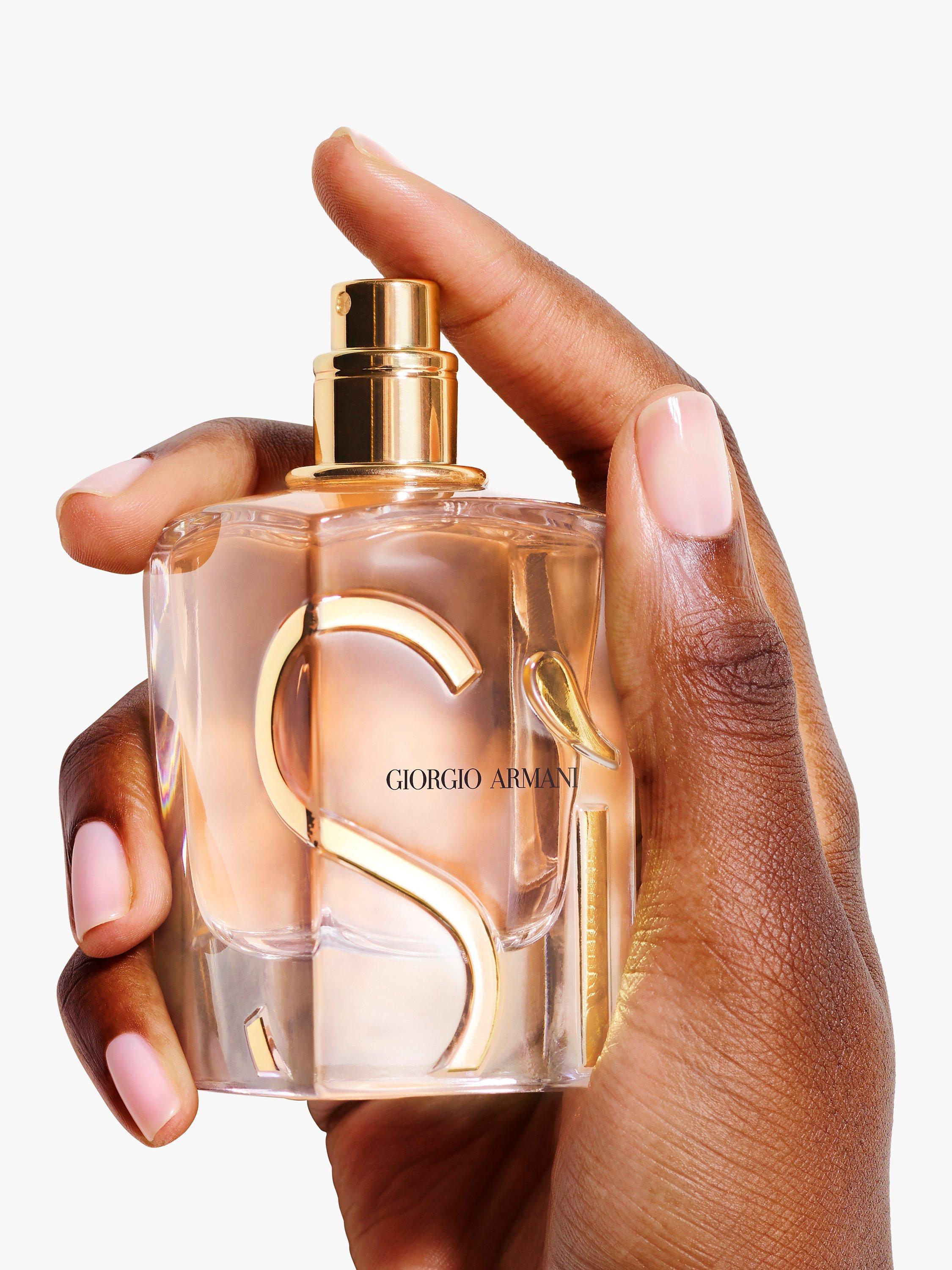 Giorgio Armani Si Eau de Parfum, 50ml