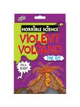 Horrible Science Violent Volcano