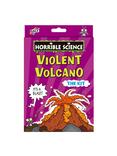 Horrible Science Violent Volcano