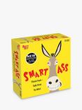 Smart Ass Board Game