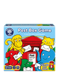 Orchard Toys Post Box Game