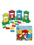 Orchard Toys Post Box Game