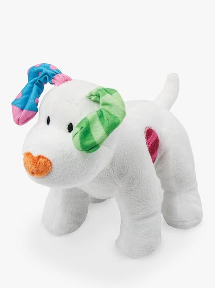 The Snowman Snowdog Soft Toy, Small, 