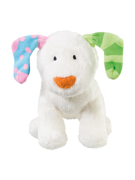 The Snowman Snowdog Soft Toy, Small - view 2, 