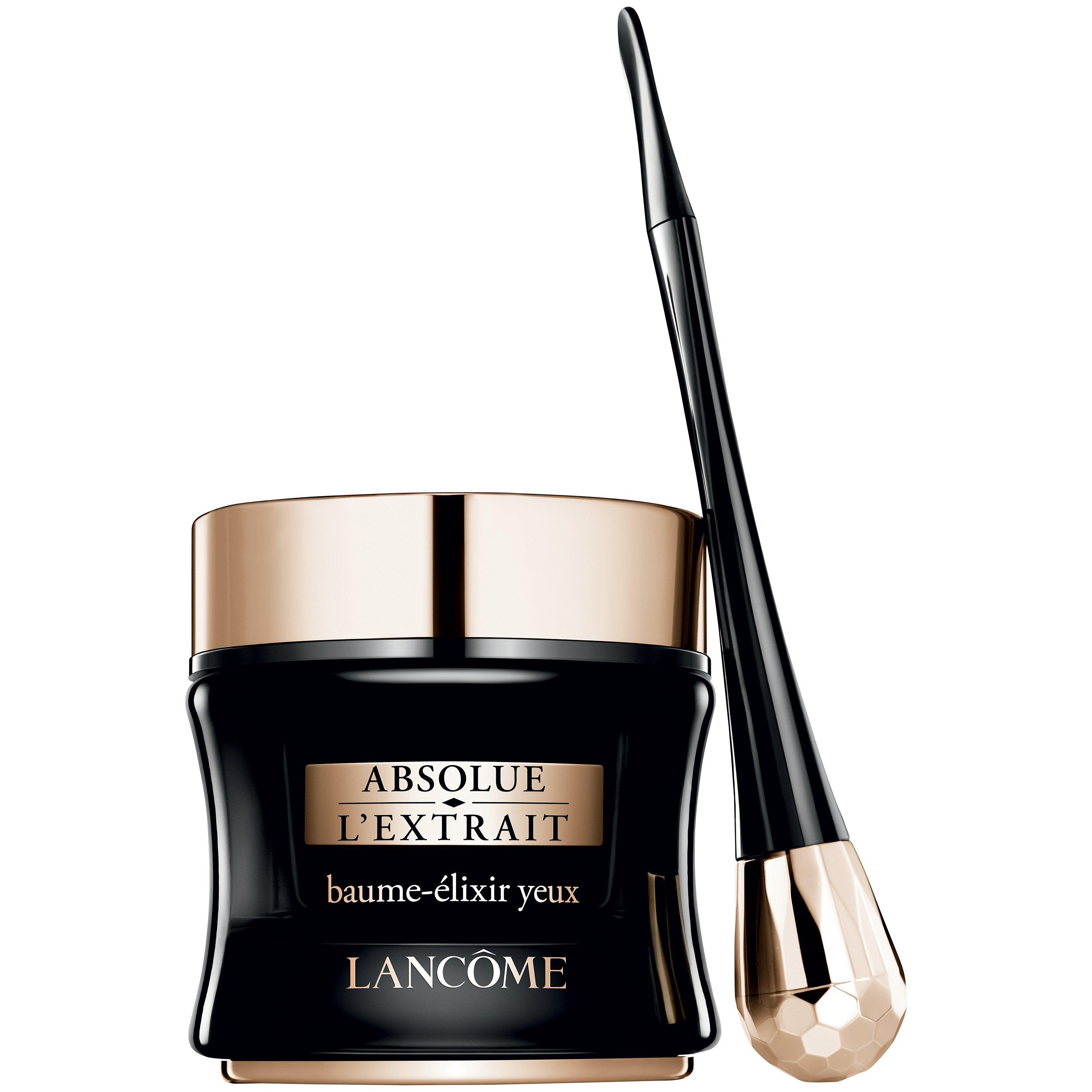 Product image 1 of 1, which shows Lancôme Absolue L'Extrait Eye Cream, 15ml