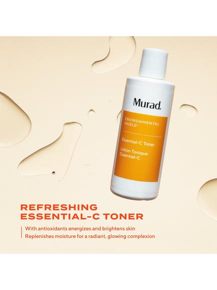 Murad Essential-C Toner, 180ml - view 2, 