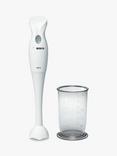 Bosch MSM6B150GB Hand Blender, White