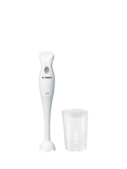 Bosch MSM6B150GB Hand Blender, White, White
