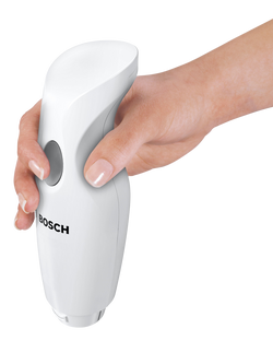 Bosch MSM6B150GB Hand Blender, White - view 2, White