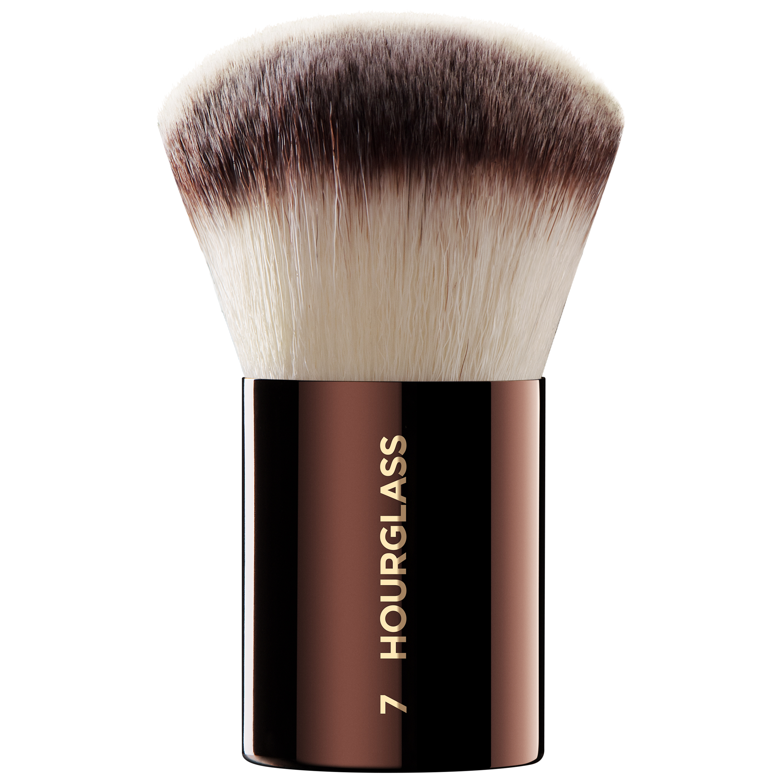 Product image 1 of 2, which shows Hourglass No.7 Finishing Brush
