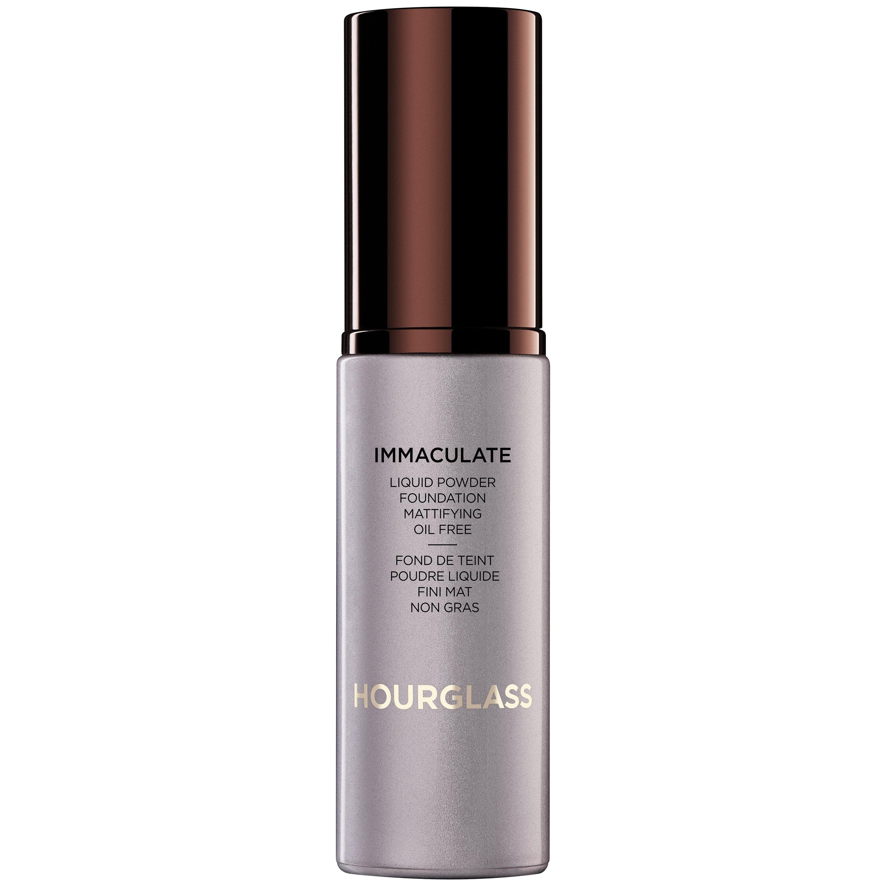 Hourglass Immaculate Liquid Powder Foundation