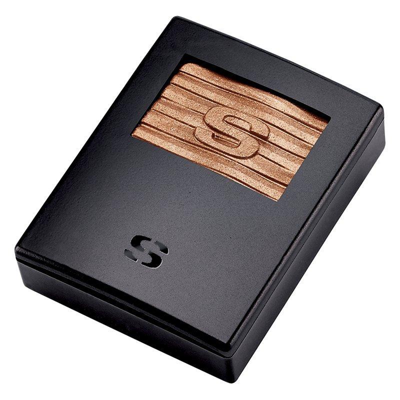 Sisley Phyto-Ombre Glow Eyeshadow, Amber