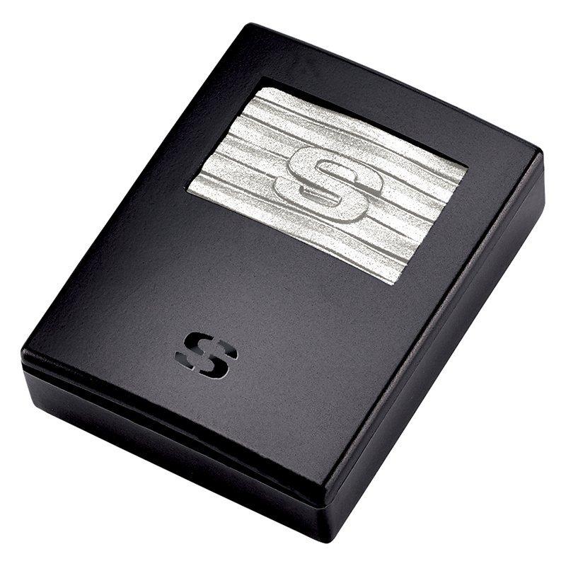 Sisley Phyto-Ombre Glow Eyeshadow, Silver