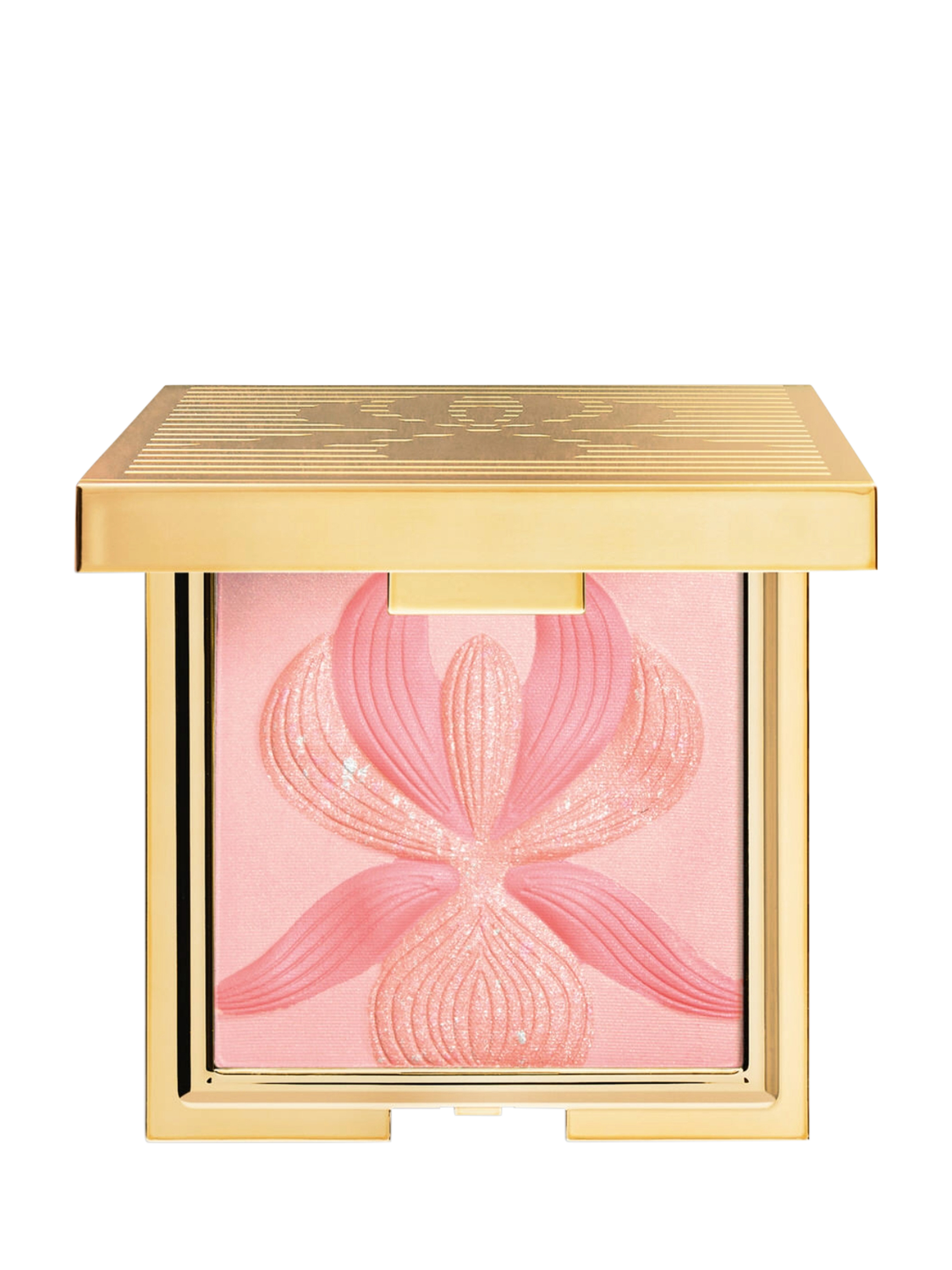Product image 1 of 5, which shows Sisley L'Orchidée, L'Orchidèe Rose