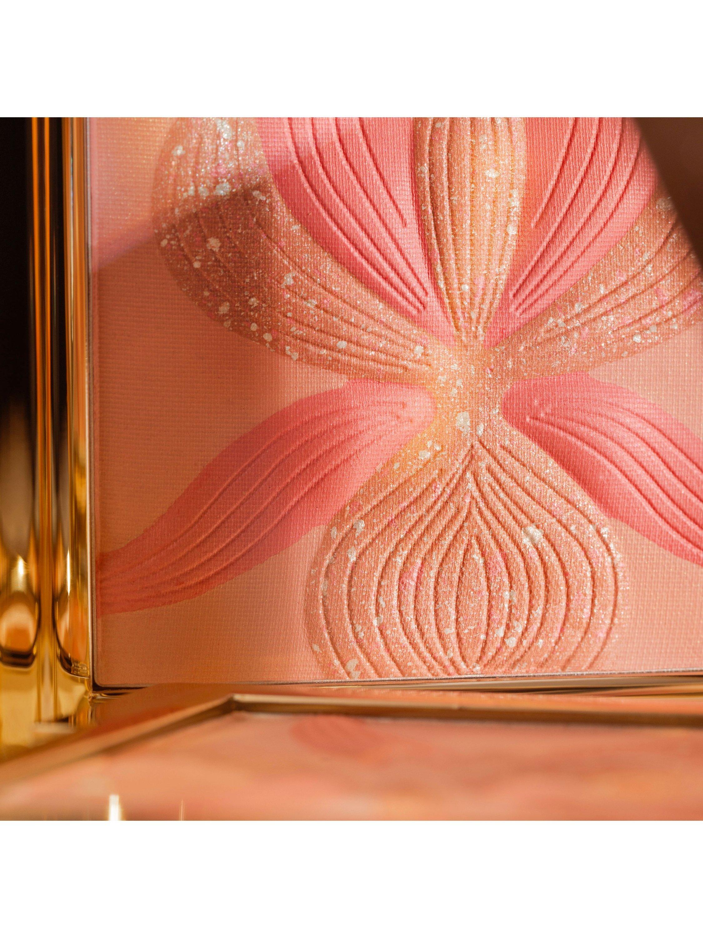 Product image 2 of 5, which shows Sisley L'Orchidée, L'Orchidèe Rose