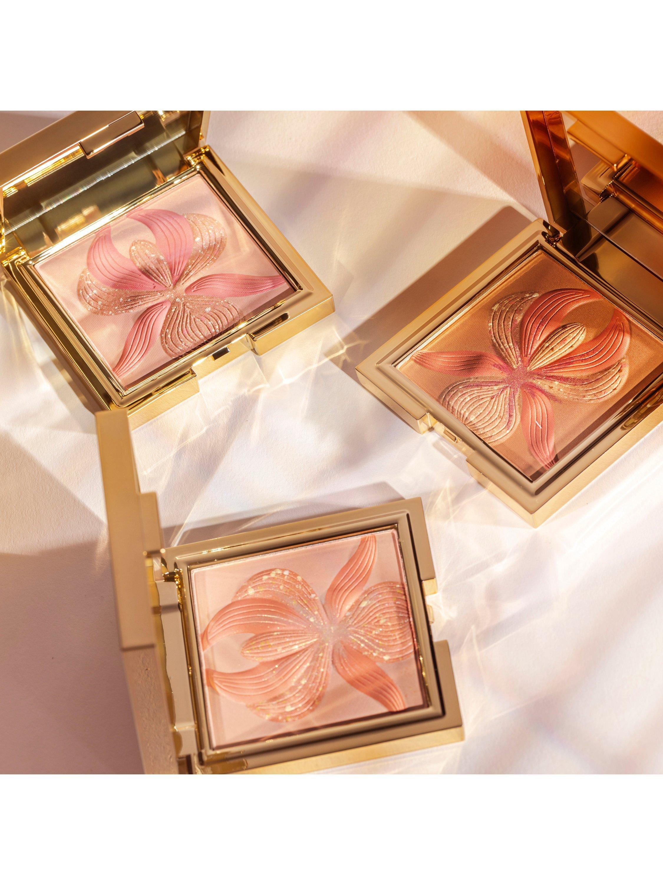 Product image 5 of 5, which shows Sisley L'Orchidée, L'Orchidèe Rose