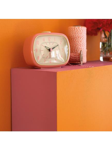The Little Greene Paint Company Absolute Matt Emulsion, Red, Pink & Orange Tester Pot - view 2, Carmine (189)