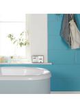 The Little Greene Paint Company Absolute Matt Emulsion Whites & Warm Whites Tester Pot, Whitening (41)