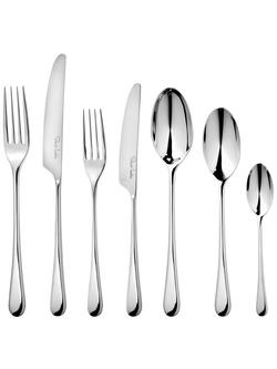 Robert Welch Iona Cutlery, Black