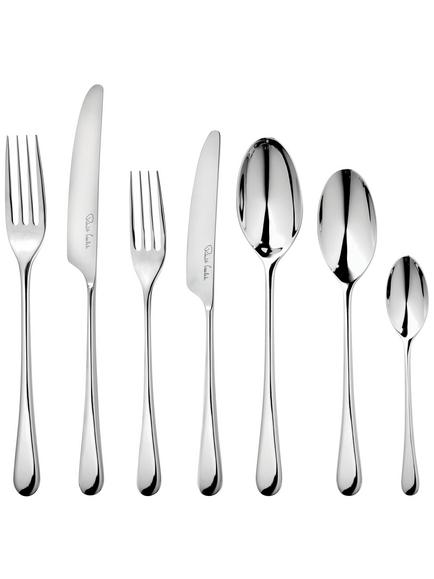 Robert Welch Iona Cutlery, Black