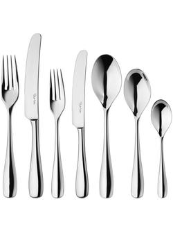 Robert Welch Warwick Cutlery, Black
