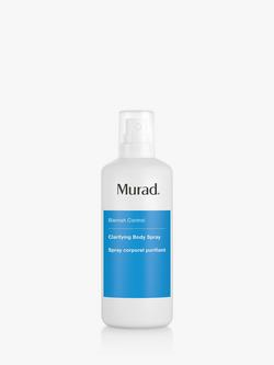 Murad Clarifying Body Spray, 130ml, 
