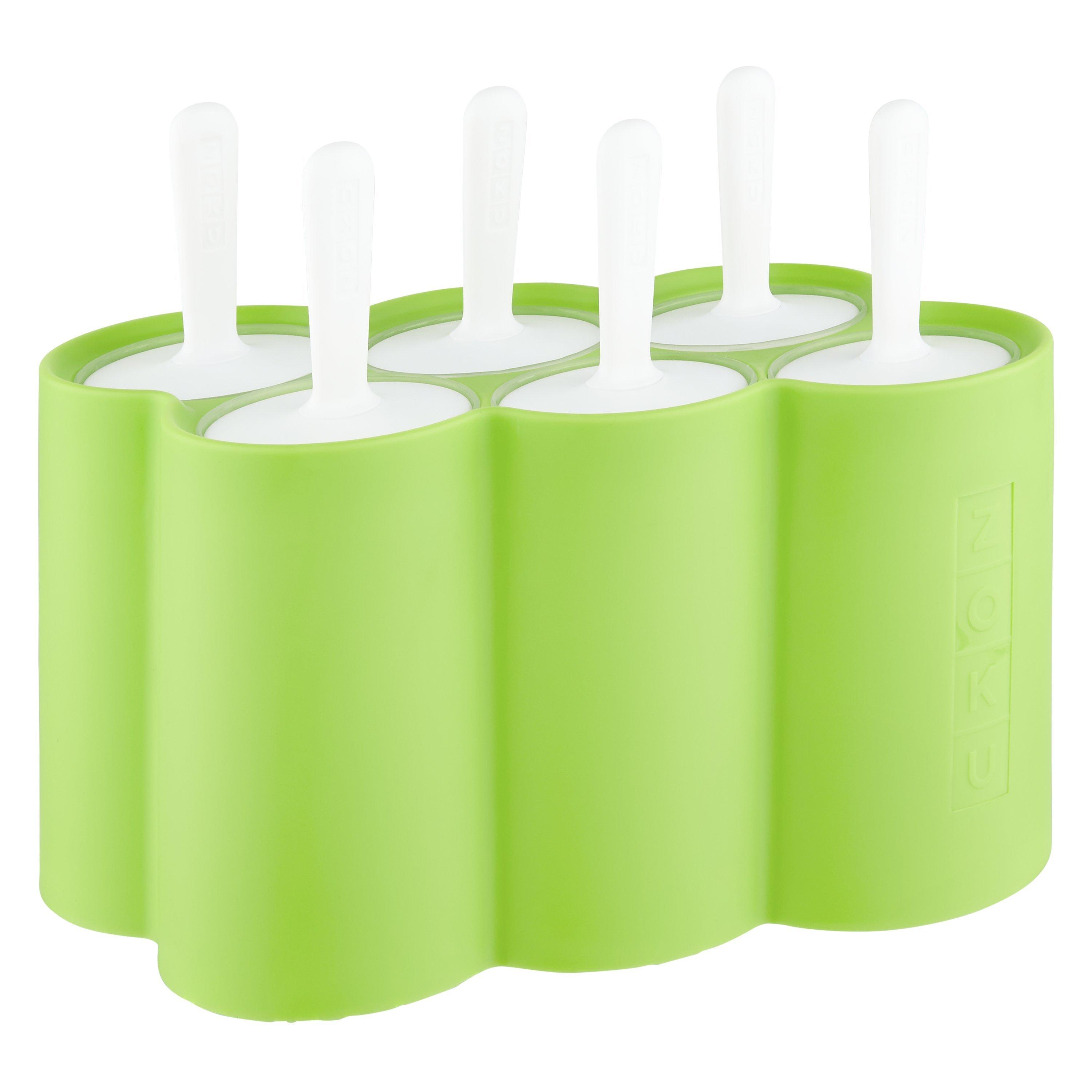 Zoku Slow Pops Ice Lolly Mould