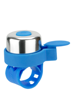 Micro Scooters Plain Bell - view 2, Blue