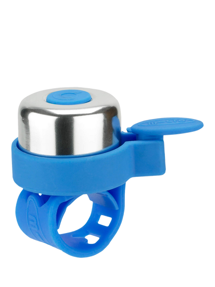 Micro Scooters Plain Bell - view 2, Blue