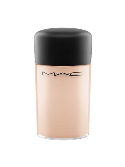 MAC Pigment, Naked