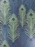 Matthew Williamson Peacock Wallpaper