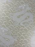 Matthew Williamson Celestial Dragon Wallpaper