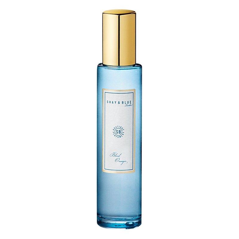 Shay & Blue Blood Oranges Eau de Parfum, 30ml