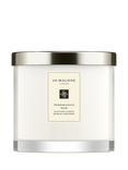 Jo Malone London Pomegranate Noir Deluxe Scented Candle, 600g