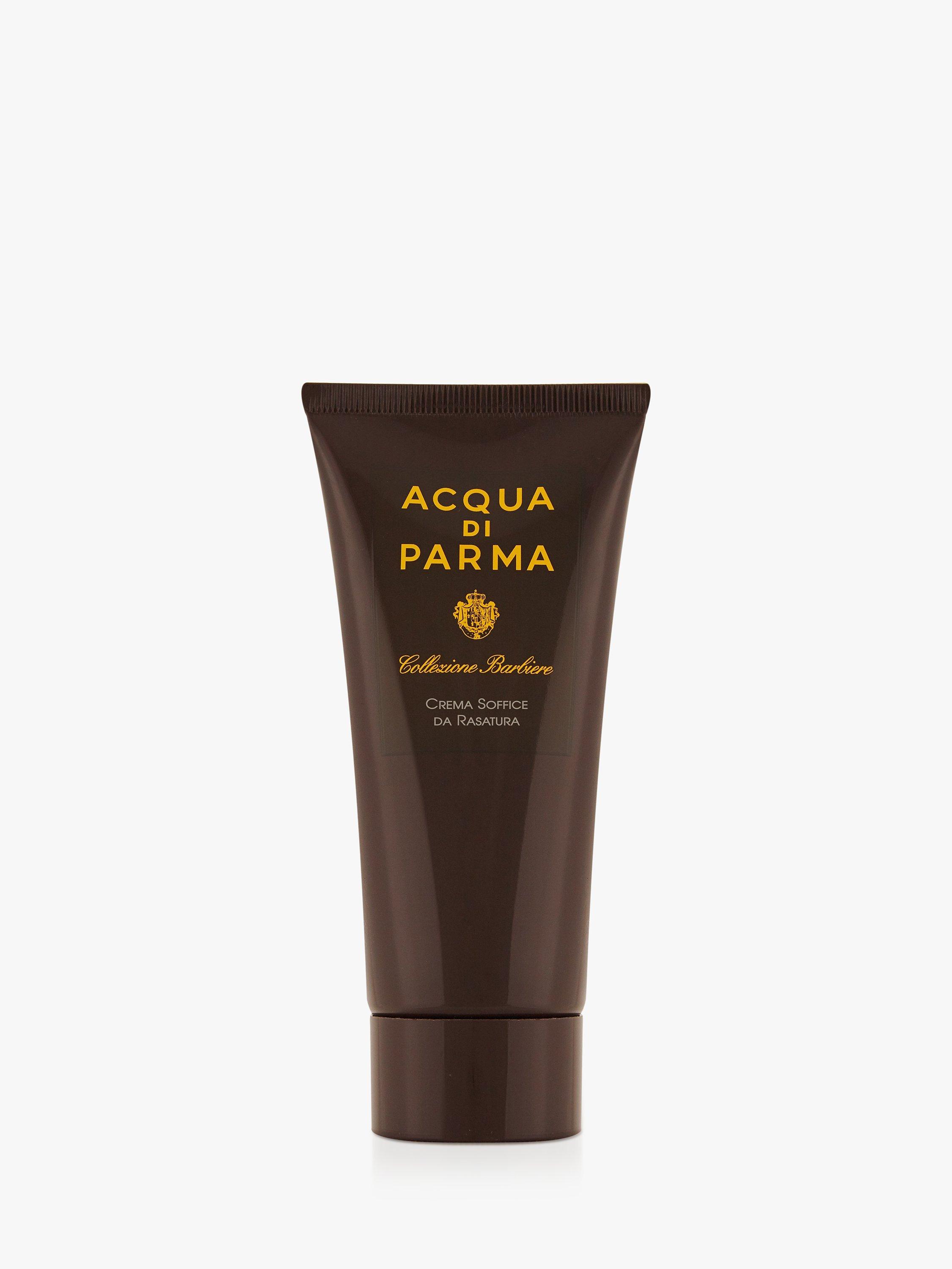 Acqua di Parma Collezione Barbiere Shave Cream Tube, 75ml