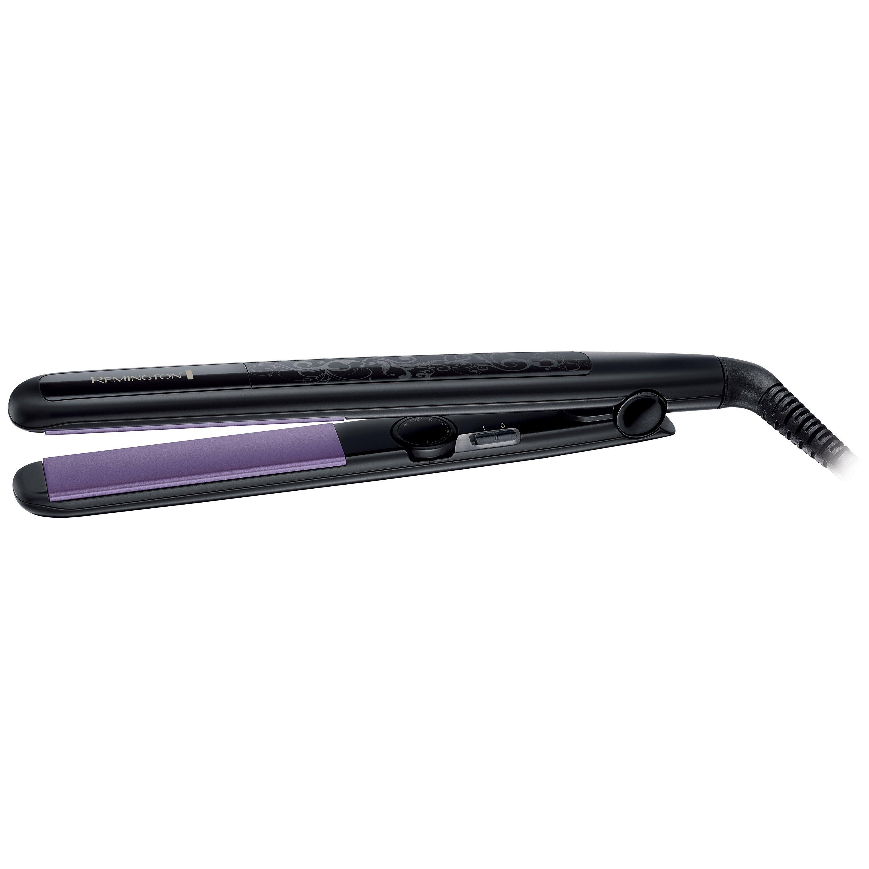 Remington S6300 Colour Protect Hair Straighteners