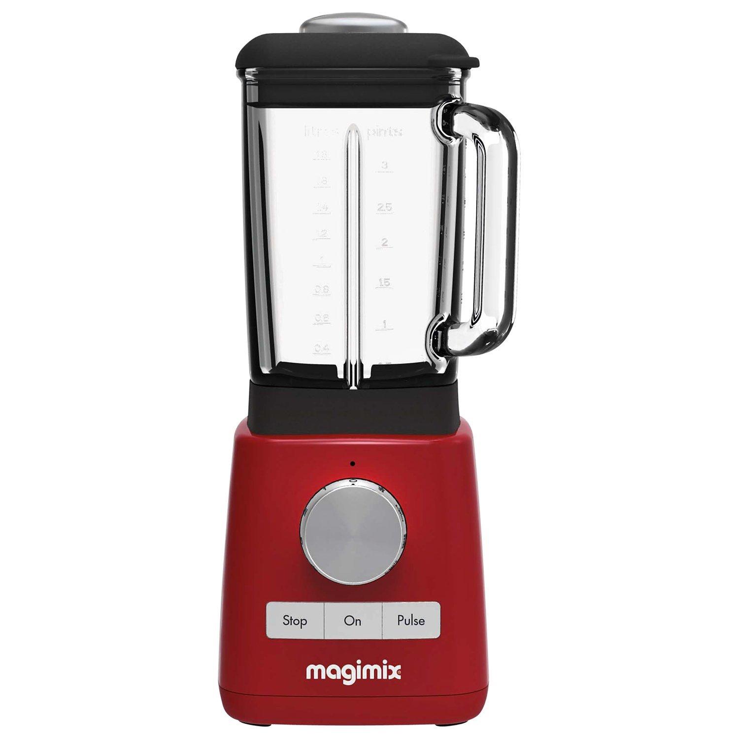 Magimix blender