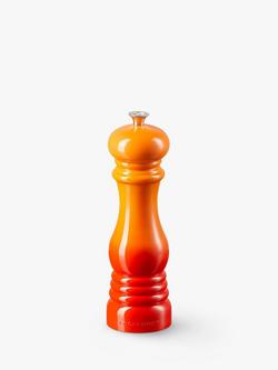 Le Creuset Classic Salt Mill, Volcanic