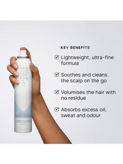 Philip Kingsley One More Day Dry Shampoo - view 2, 