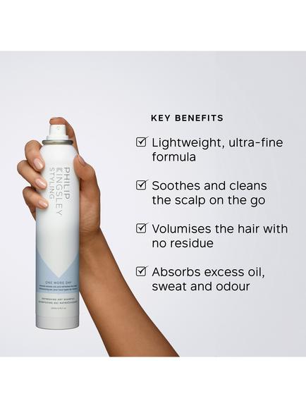 Philip Kingsley One More Day Dry Shampoo - view 2, 