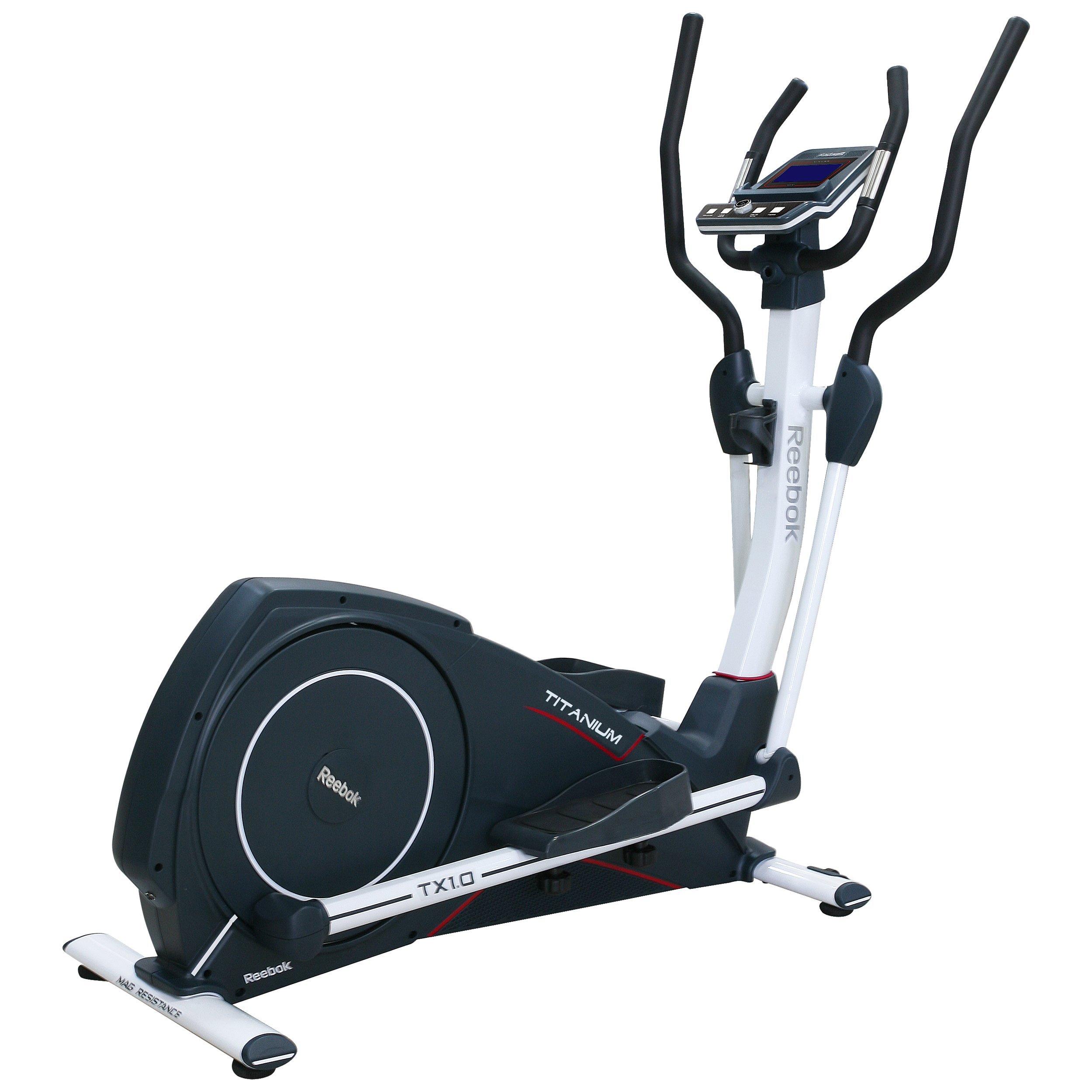 Reebok Titanium TX1.0 Cross Trainer