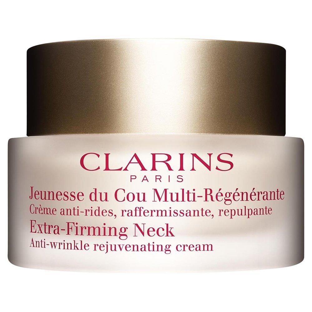 Clarins Extra Firming Rejuvenating Neck Cream, 50ml