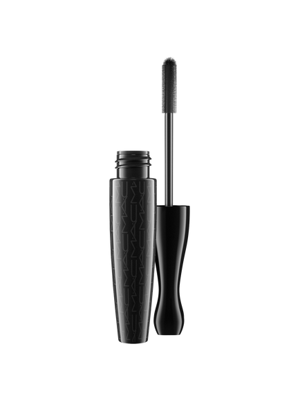 MAC In Extreme Dimension 3D Mascara, Black, Black