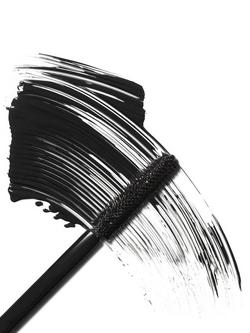 MAC In Extreme Dimension 3D Mascara, Black - view 2, Black