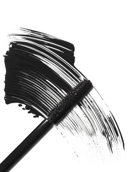 MAC In Extreme Dimension 3D Mascara, Black - view 2, Black