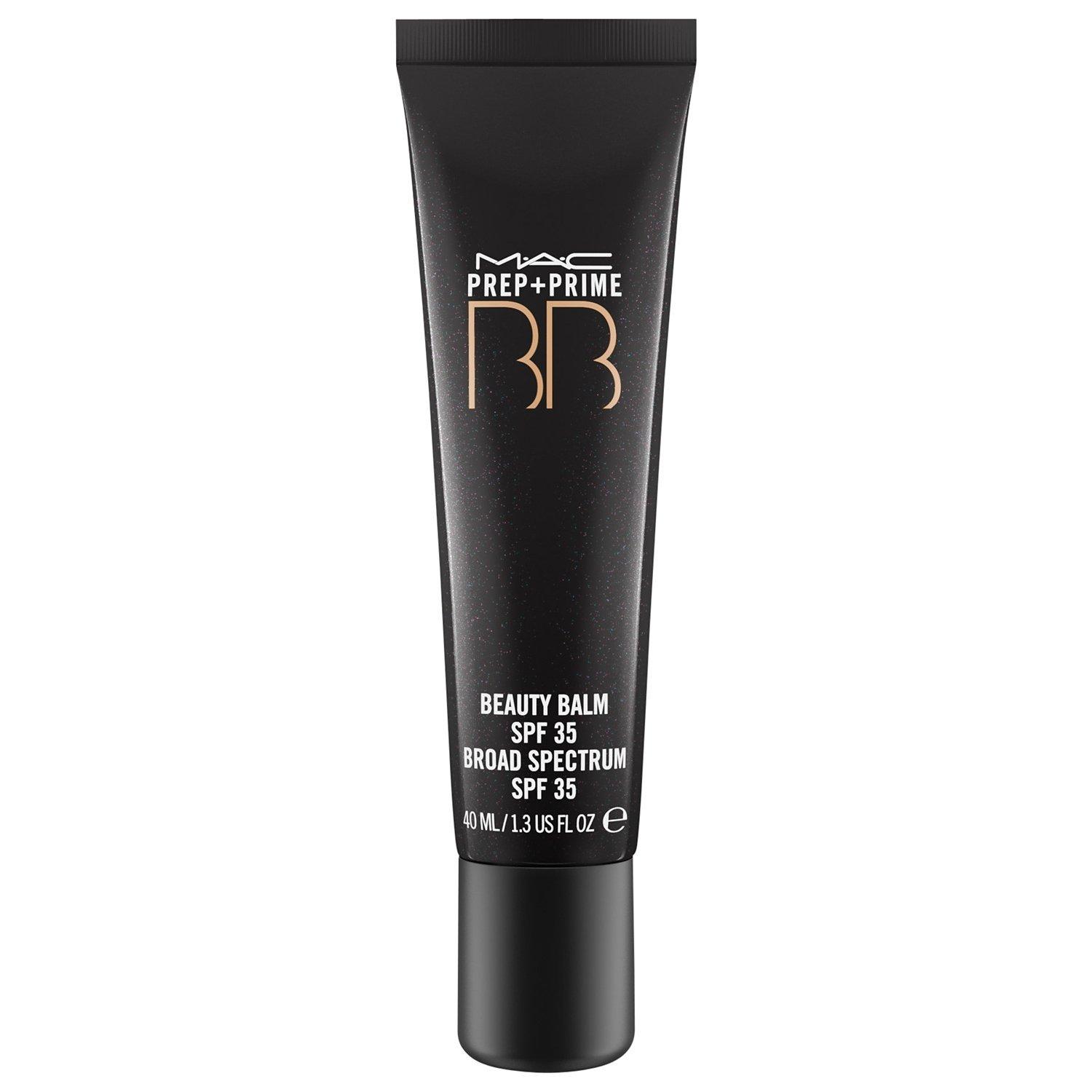 MAC Prep + Prime BB Beauty Balm SPF 35, Medium Dark