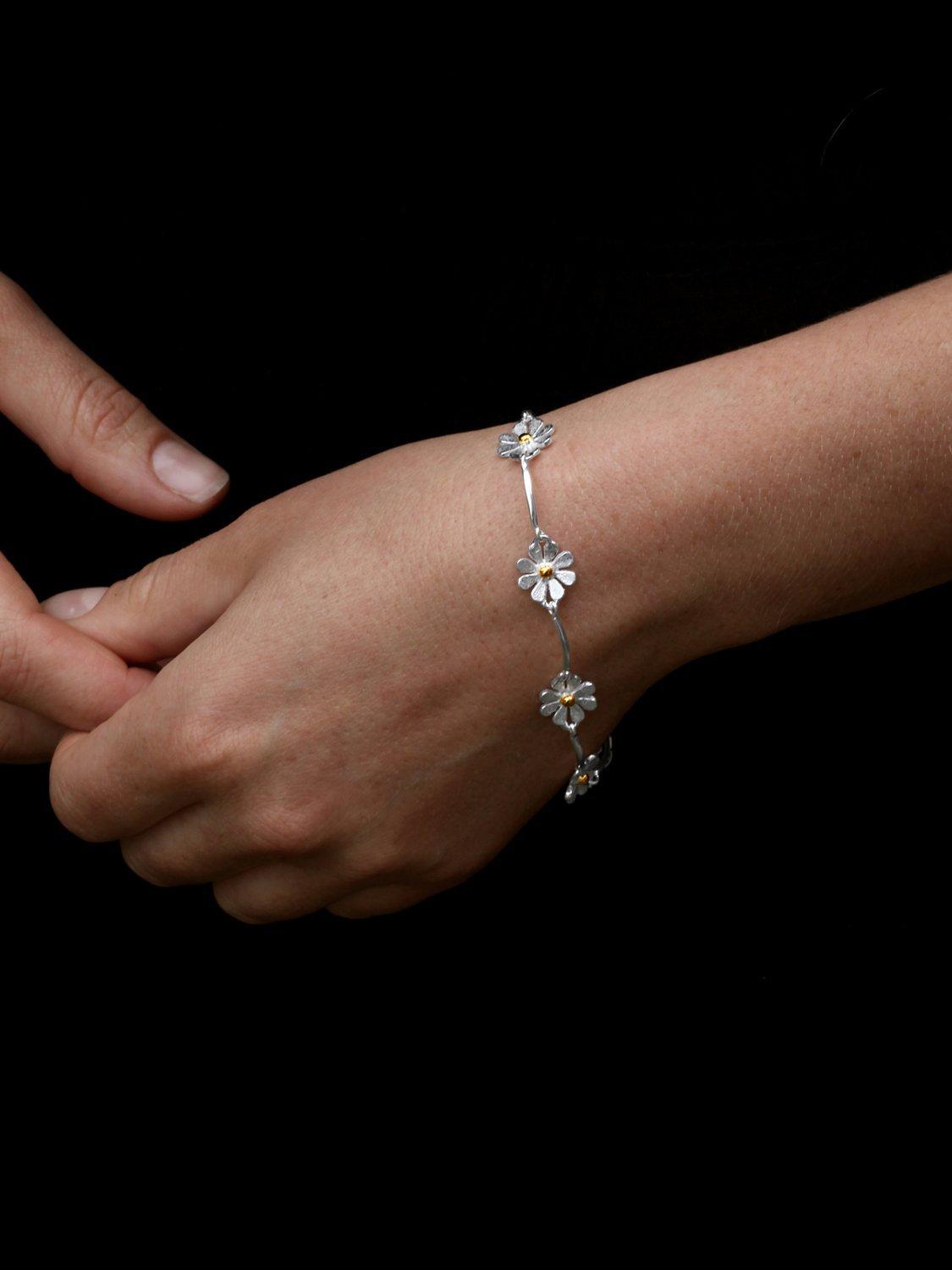 Nina b bracelet clearance